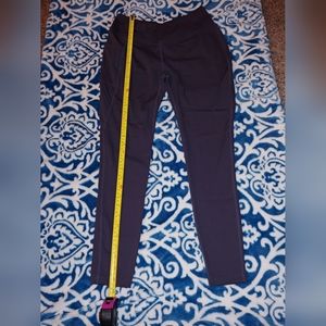 Miss Adola leggings. Size XSmall. Grey